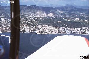 500 AERO-CLUB D ALGERIE-CHERAGAS PALMA CHERAGAS AVRIL 1960_000020